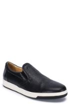 Men's Bugatchi Potenza Slip-on M - Black