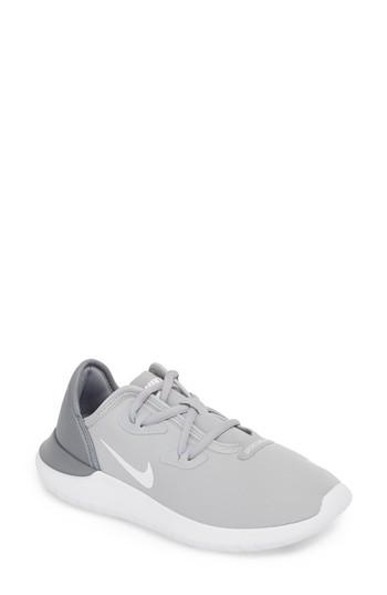 Women's Nike Hakata Sneaker M - Grey