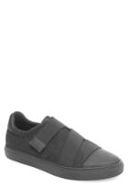 Men's Steve Madden Westy Sneaker M - Black