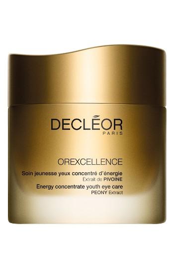 Decleor Orexcellence Energy Concentrate Youth Eye Care