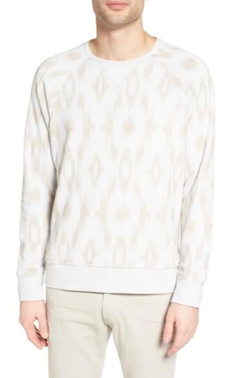 Men's Outerknown Lowtide Classic Fit Terry Sweatshirt