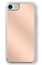 Recover Rose Gold Mirror Iphone 6/6s/7 Case - Pink