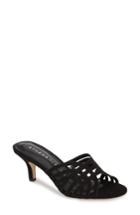 Women's Athena Alexander Cece Cutout Sandal M - Black