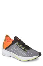 Men's Nike Exp-x14 Running Shoe .5 M - Black
