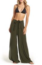 Women's Becca Modern Muse Cover-up Flyaway Pants