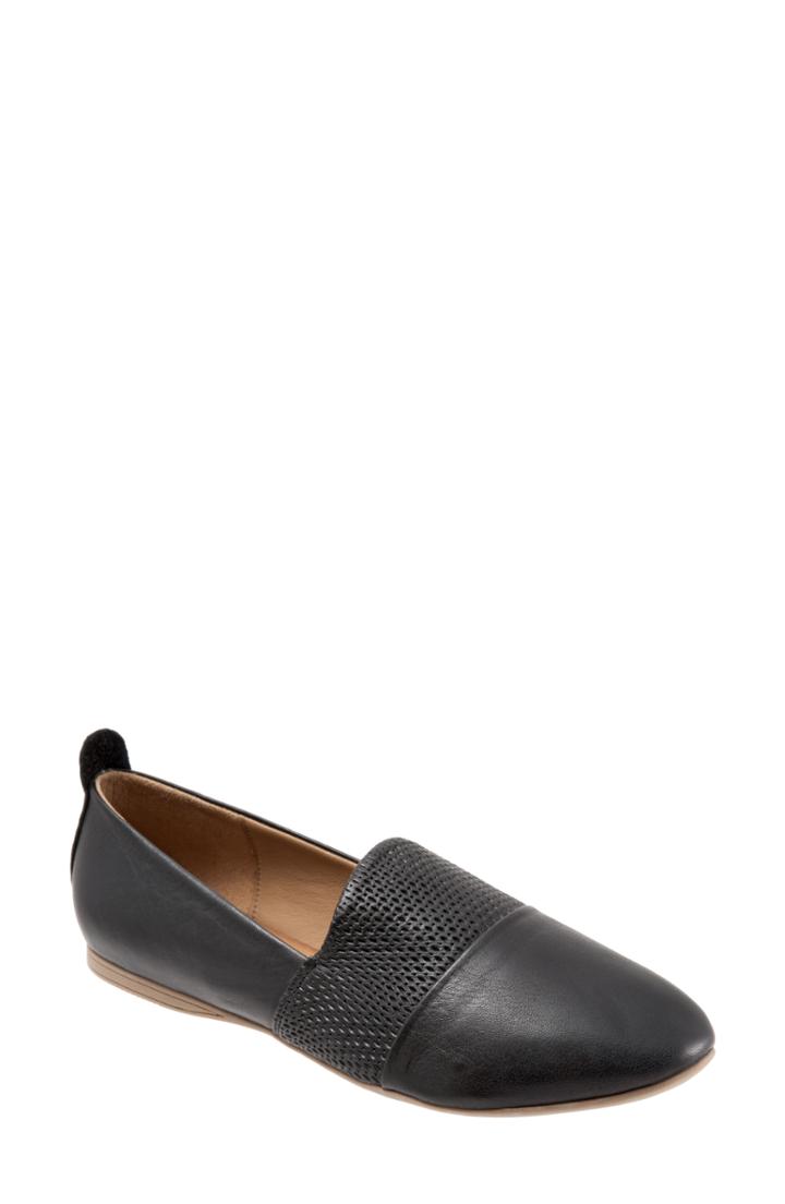 Women's Bueno Katy Flat .5-9us / 39eu - Black