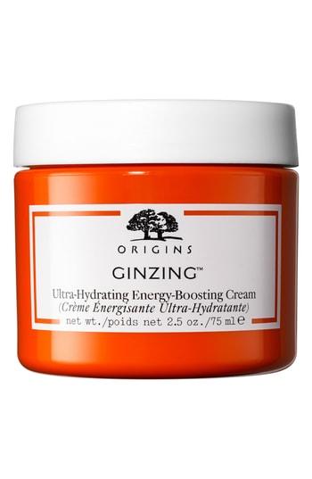 Origins Ginzing(tm) Ultra-hydrating Energy-boosting Cream
