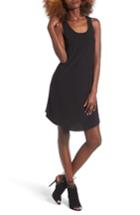 Women's Leith Tank Dress, Size - Black