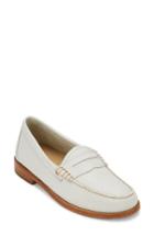 Women's G.h. Bass & Co. 'whitney' Loafer M - White