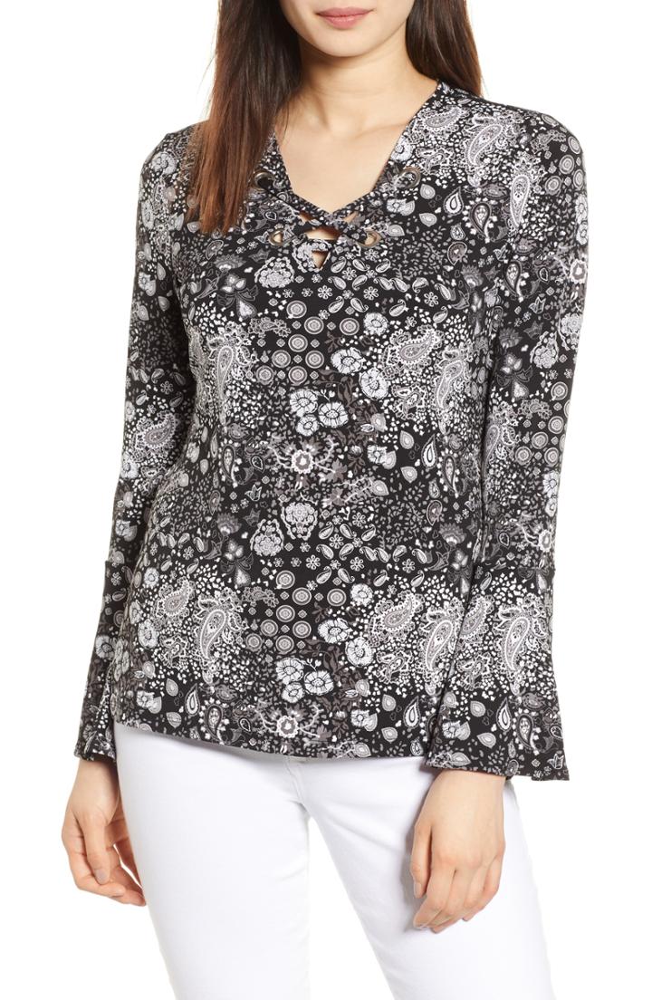 Women's Martine Rose Flyer Shirt