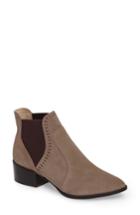 Women's Klub Nico Zafira Chelsea Boot M - Beige