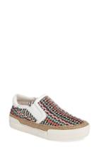 Women's Ash Cali Slip-on Sneaker Eu - Pink