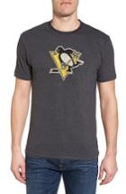Men's American Needle Hillwood Penguins T-shirt - Black