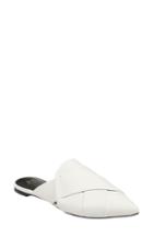 Women's Emme Parsons Certo Mary Jane Mule Us / 37eu - Red