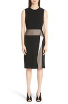 Women's Max Mara Etere Dress Us / 38 It - Black