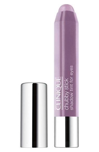 Clinique 'chubby Stick' Shadow Tint For Eyes - Oversized Orchid