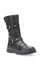 Women's Geox Doralia Boot, Size 5us / 35eu - Black