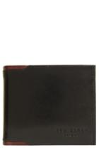 Men's Ted Baker London Sidd Leather Wallet -