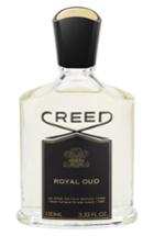 Creed Royal Oud Fragrance