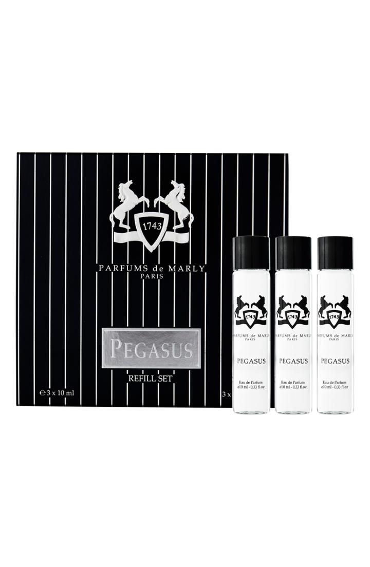 Parfums De Marly Pegasus Refill Set ($155 Value)