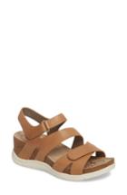 Women's Bionica Passion Wedge Sandal M - Beige