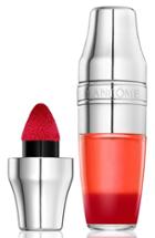 Lancome Juicy Shaker Pigment Infused Bi-phase Lip Oil - Cherry Symphony