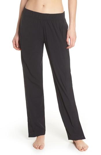 Women's Splits59 All Time Tear Away Pants - Black