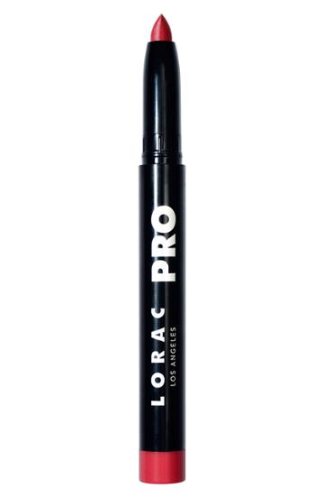 Lorac Pro Satin Lip Color -