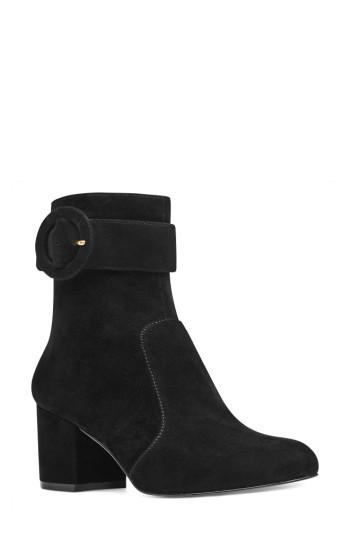 Women's Nine West Quilby Bootie