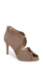 Women's Klub Niko Mallia Perforated Sandal M - Beige