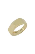 Women's Bony Levy 14k Gold Band Ring (trunk Show Exclusive)