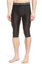 Men's Hurley Pro 23 Surf Shorts - Black