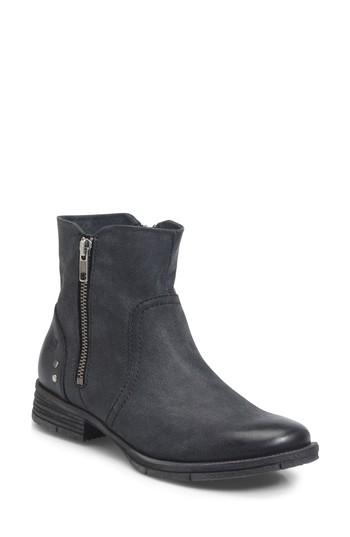 Women's B?rn Helka Bootie .5 M - Black