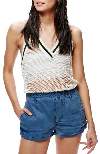 Women's Free People Cargo Shorts
