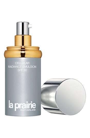 La Prairie Cellular Radiance Emulsion Spf 30