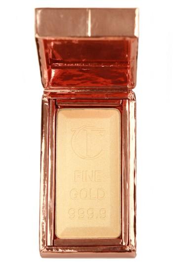 Charlotte Tilbury 'bar Of Gold' Light-reflecting Highlighter -