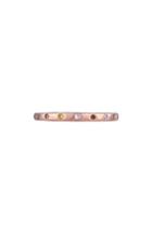 Women's Sethi Couture Dunes Diamond Stacking Band Ring