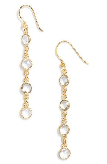 Women's Jemma Sands Stone Drop Earrings
