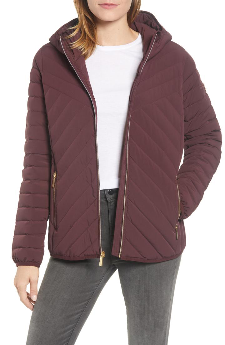 Women's Fendi Wool Vest With Genuine Fox Fur Trim Us / 46 It - Black