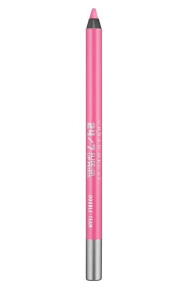 Urban Decay 24/7 Glide-on Lip Pencil - Double Team
