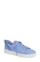 Women's Ted Baker London Astrina Sneaker .5 M - Blue