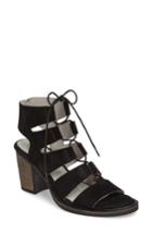 Women's Bos. & Co. Brooke Ghillie Cage Sandal .5-6us / 36eu - Black