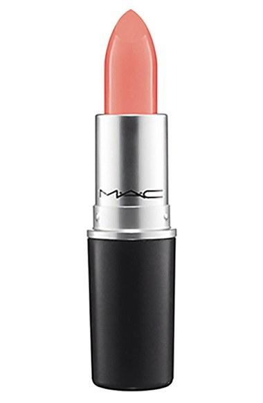 Mac Pink Lipstick - Koi Coral (c)