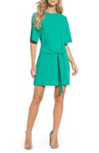 Women's Felicity & Coco Shift Dress - Green