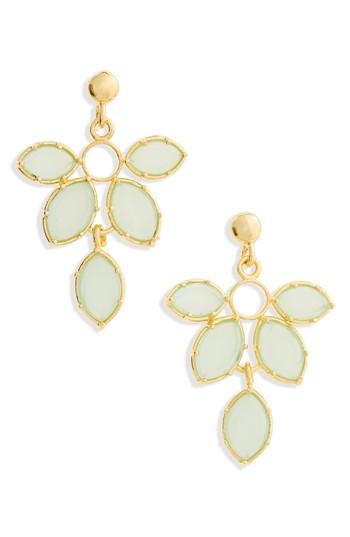 Women's Karen London Snapdragon Earrings