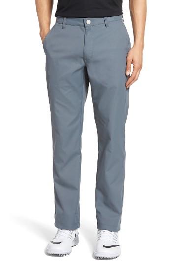 Men's Bonobos Highland Slim Fit Golf Pants X 32 - Grey