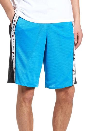 Men's Champion Reversible Mesh Shorts