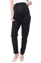 Women's Nom Maternity Natalie Over The Belly Maternity Pants