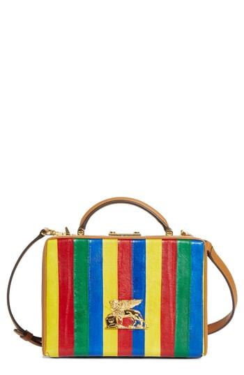 Mcm Small Crossbody Bag -
