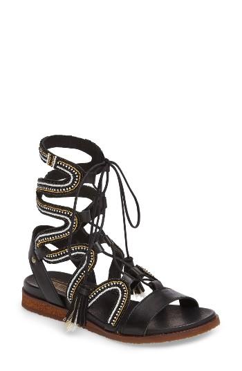 Women's Pikolinos Antillas Gladiator Sandal